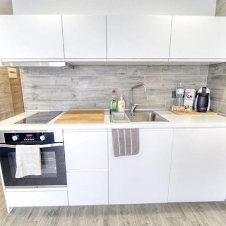 Appartamento 322 Playa Honda Ac And Terrace Playa de las Americas  Esterno foto