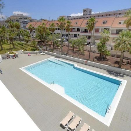 Appartamento 322 Playa Honda Ac And Terrace Playa de las Americas  Esterno foto