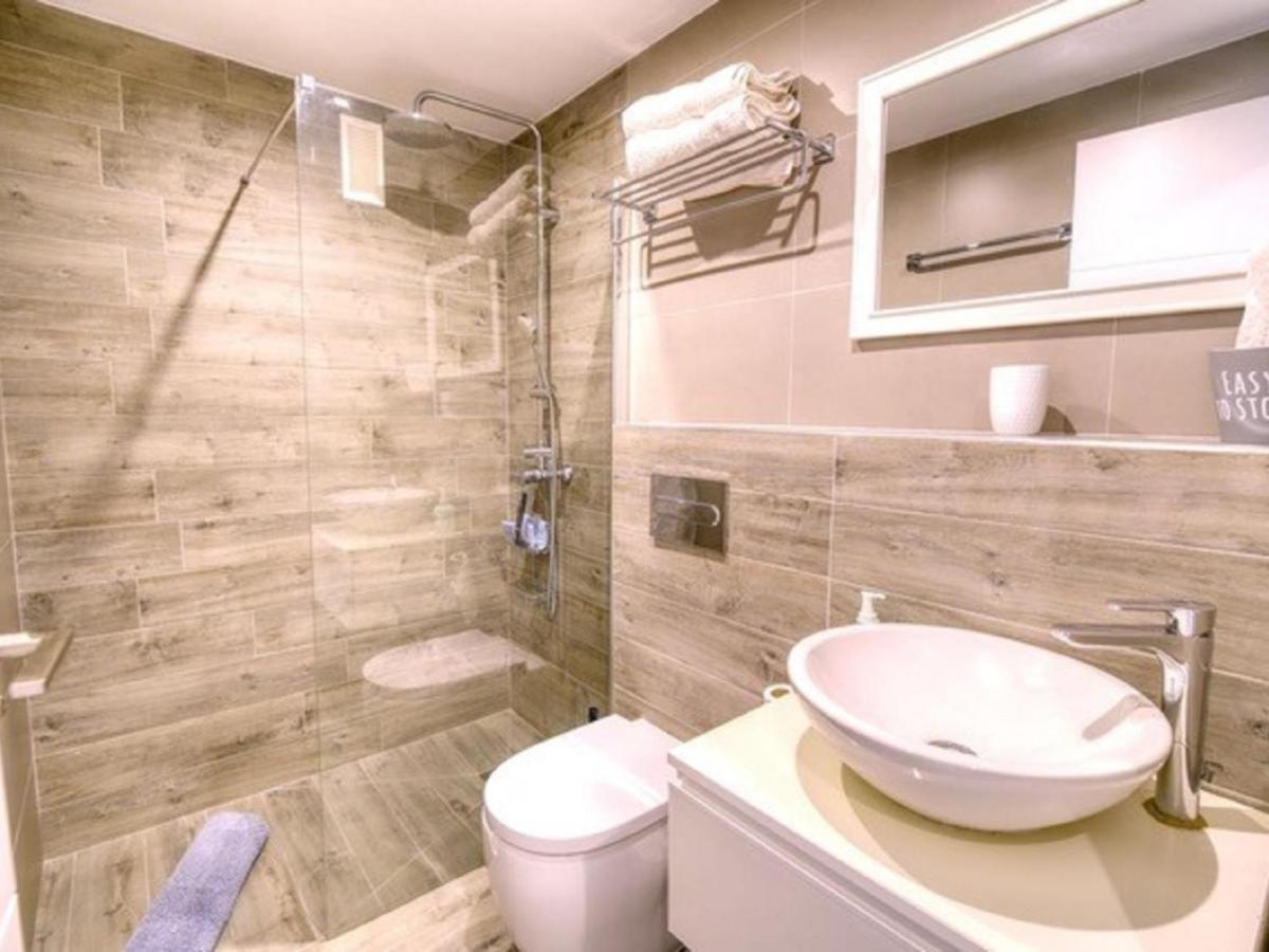 Appartamento 322 Playa Honda Ac And Terrace Playa de las Americas  Esterno foto