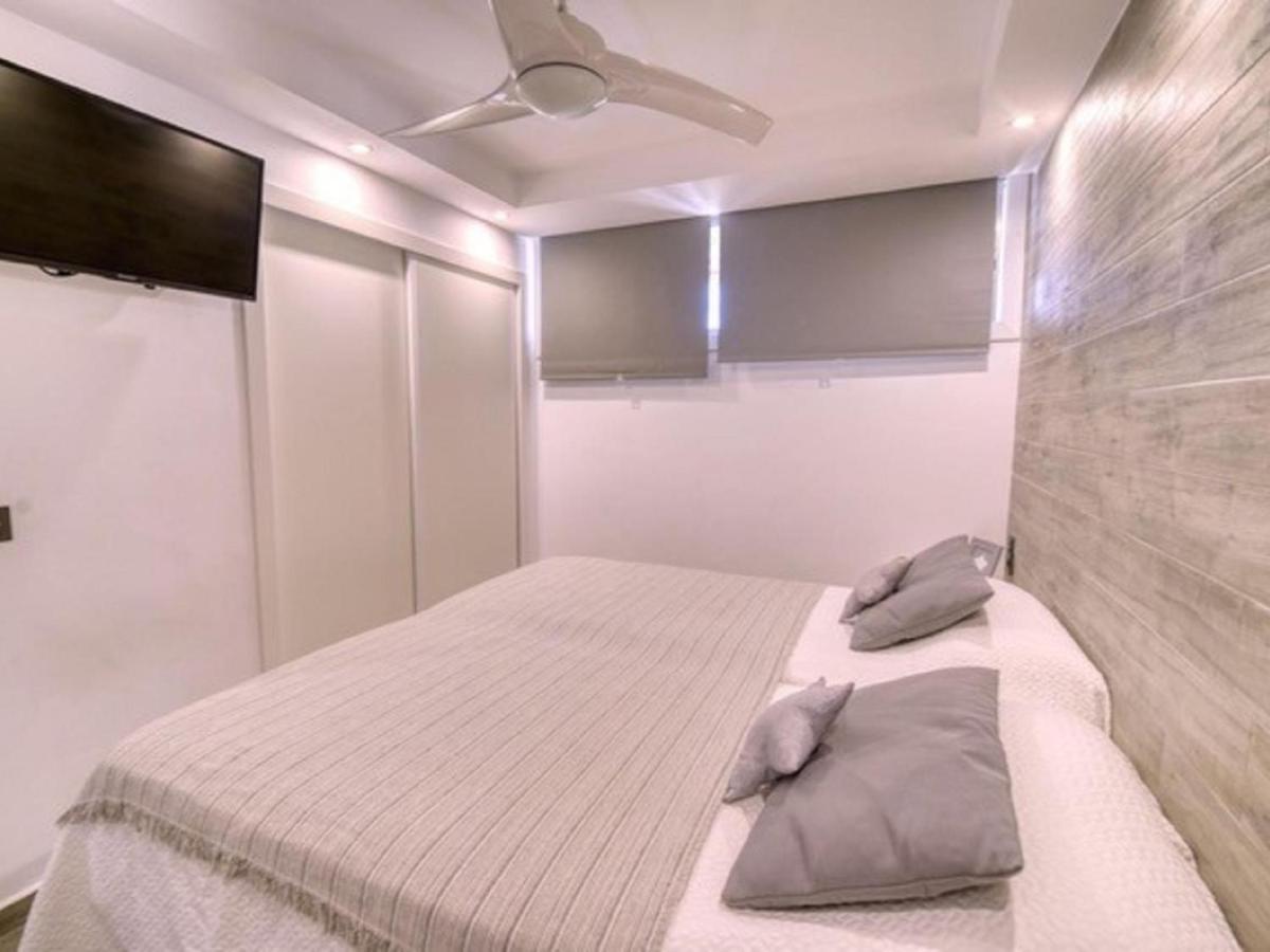 Appartamento 322 Playa Honda Ac And Terrace Playa de las Americas  Esterno foto