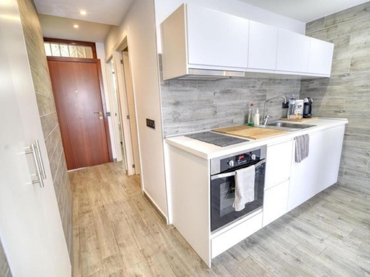 Appartamento 322 Playa Honda Ac And Terrace Playa de las Americas  Esterno foto