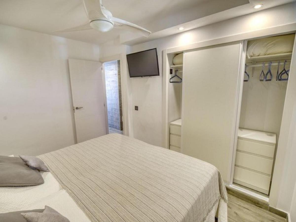 Appartamento 322 Playa Honda Ac And Terrace Playa de las Americas  Esterno foto