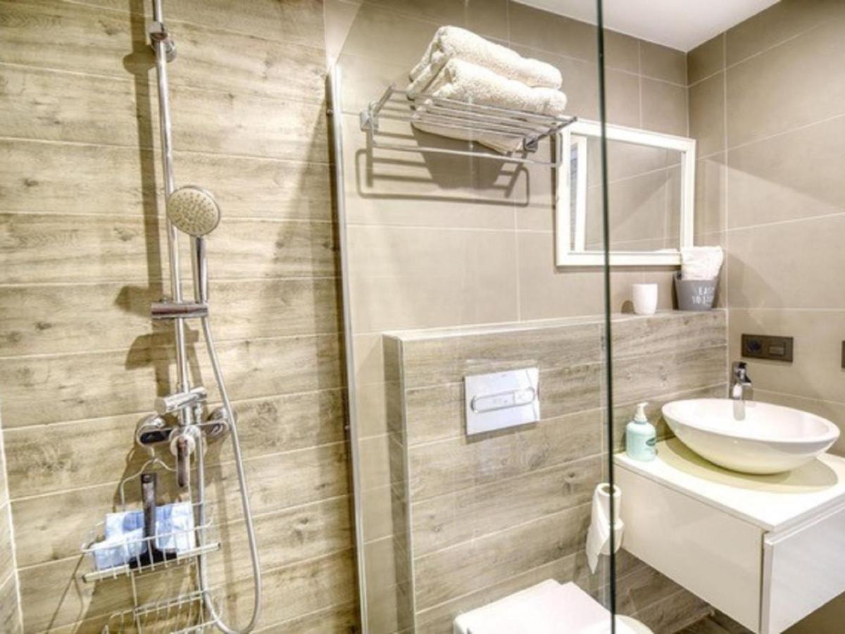 Appartamento 322 Playa Honda Ac And Terrace Playa de las Americas  Esterno foto