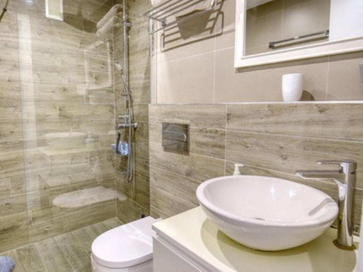 Appartamento 322 Playa Honda Ac And Terrace Playa de las Americas  Esterno foto