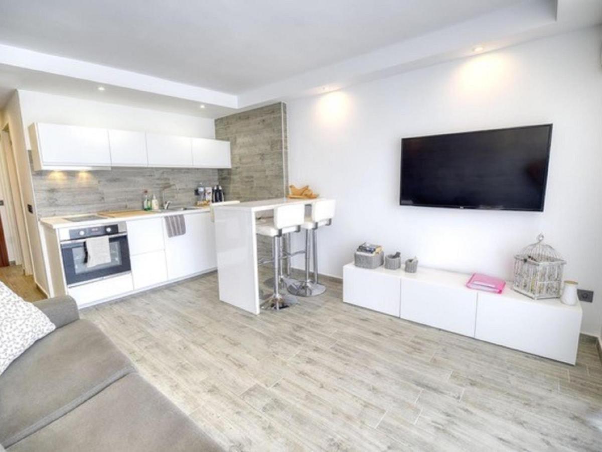 Appartamento 322 Playa Honda Ac And Terrace Playa de las Americas  Esterno foto