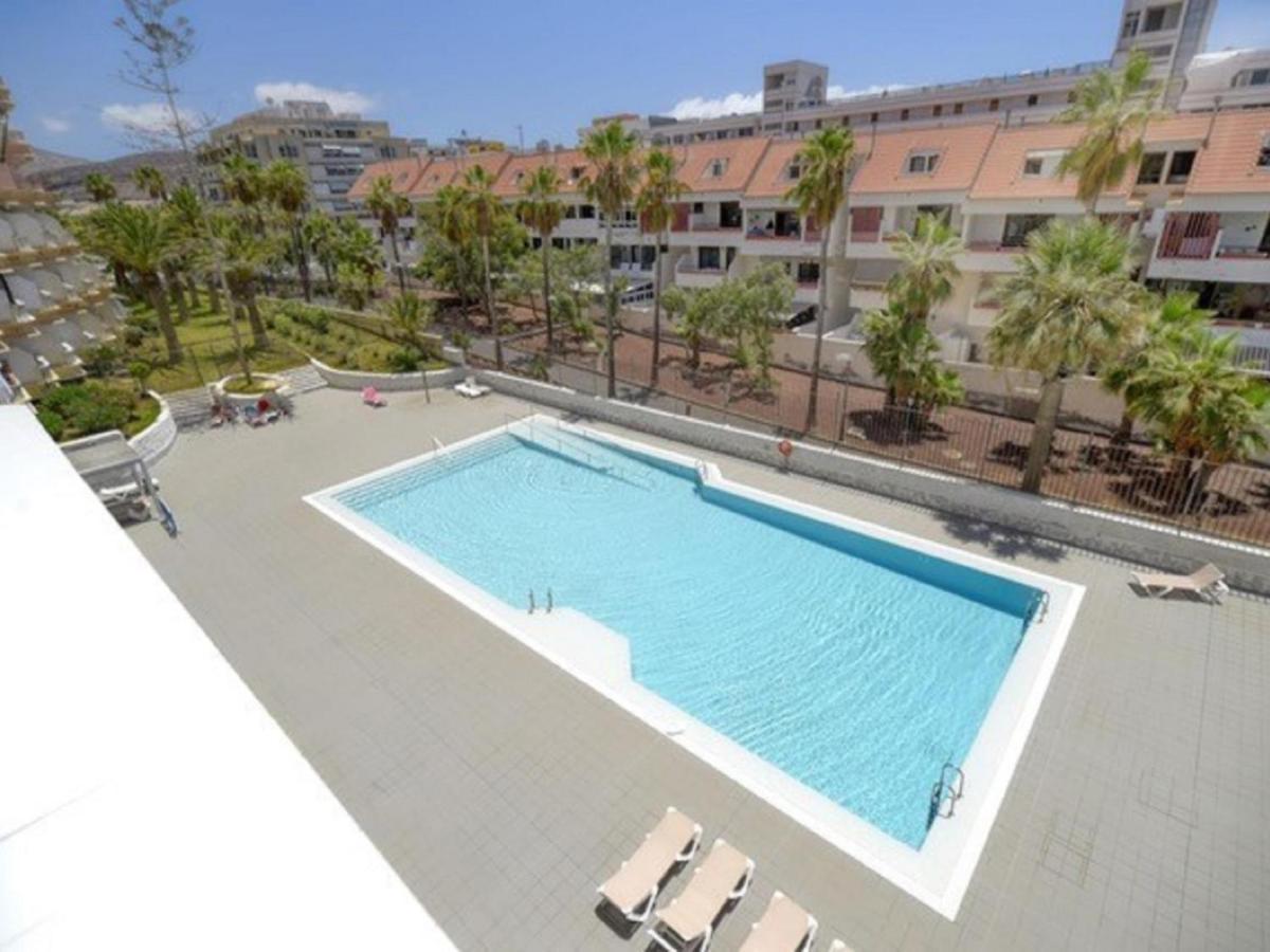 Appartamento 322 Playa Honda Ac And Terrace Playa de las Americas  Esterno foto