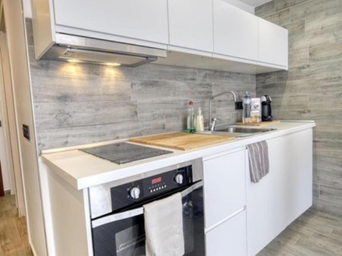 Appartamento 322 Playa Honda Ac And Terrace Playa de las Americas  Esterno foto