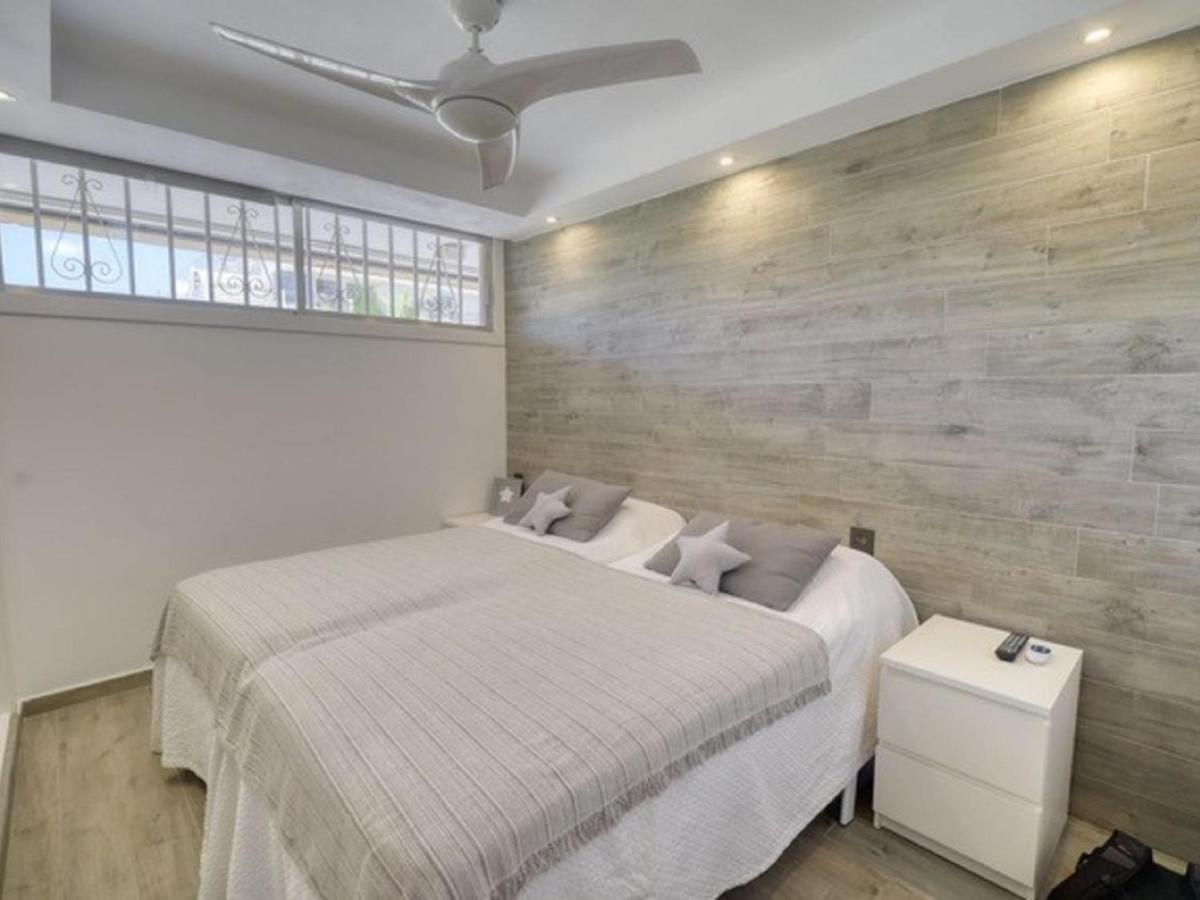 Appartamento 322 Playa Honda Ac And Terrace Playa de las Americas  Esterno foto